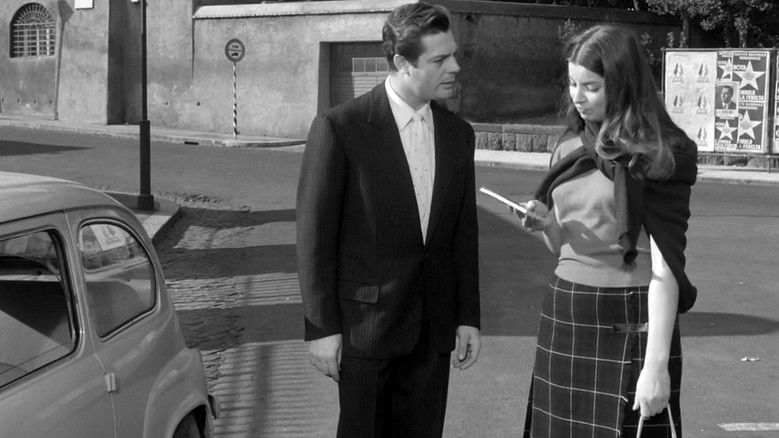 Image d'arrière-plan 3 du film Everyone's in Love