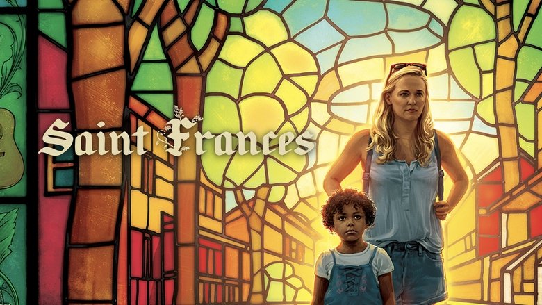 Saint Frances (2020) türkçe dublaj izle