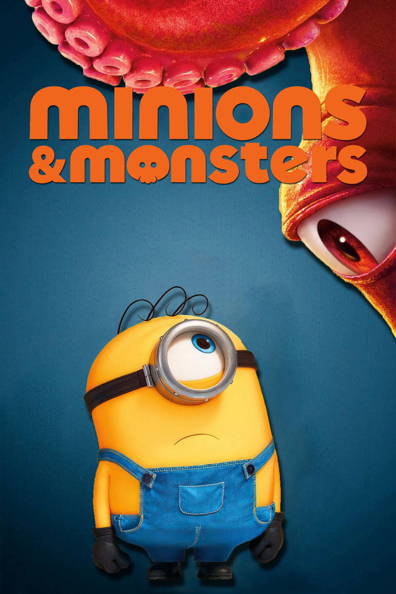 Póster la Película