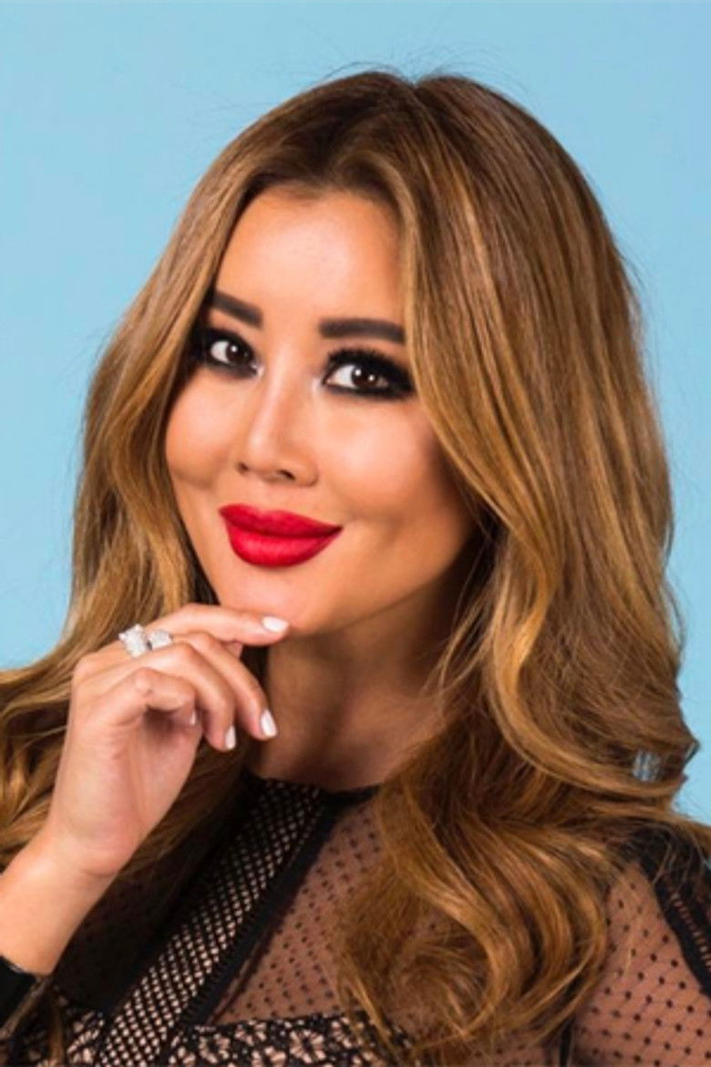 Toni Ko portrait image