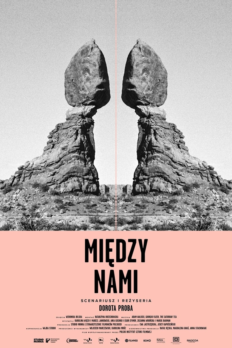 Między nami (2020)