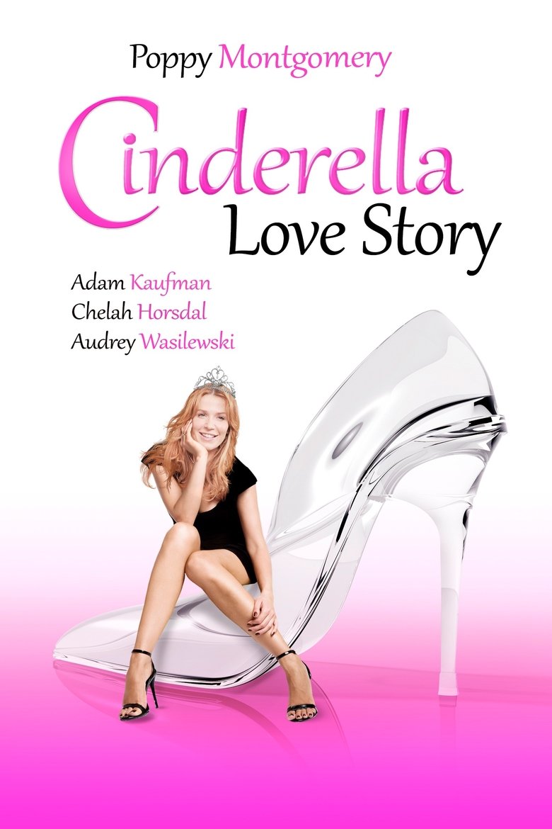 Cinderella Love Story poster