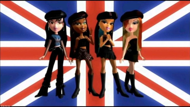Bratz: Rock Angelz still 5