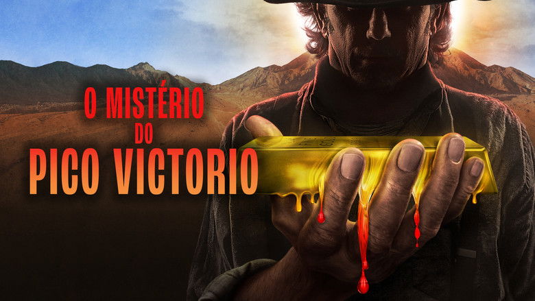 Gold, Lies & Videotape backdrop 8