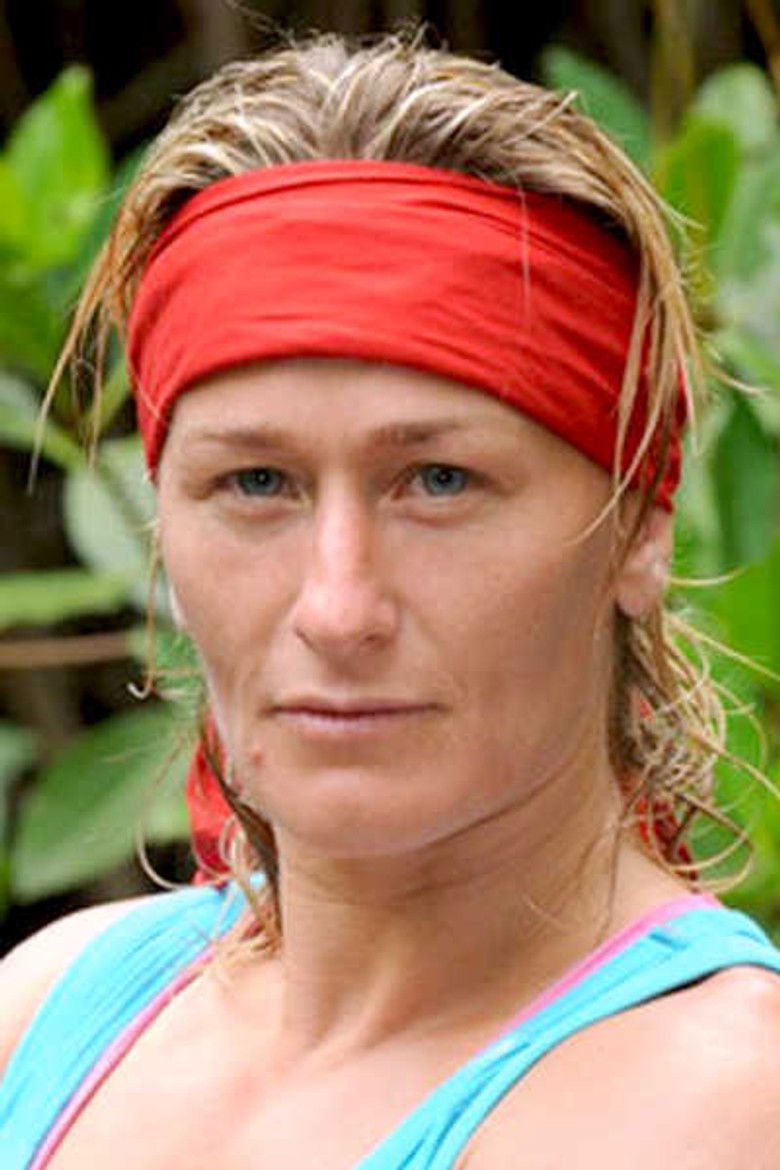 Frédérique Jossinet portrait image