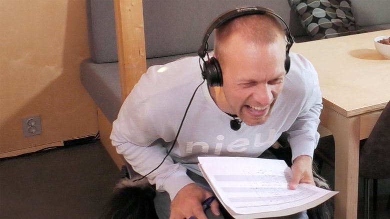 Still image for Ikke lov å le på hytta season 1 episode 6: Episode 6 Still image for Ikke lov å le på hytta season 1 episode 6: Episode 6