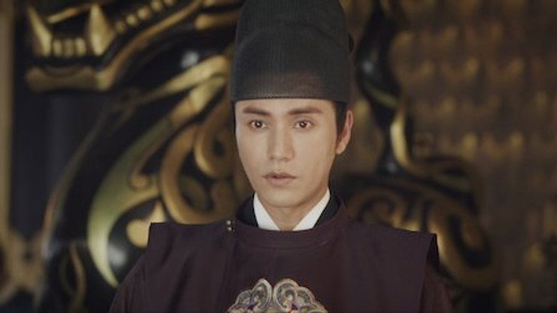 Still from The Rise of Phoenixes - Season 1 Episode 26