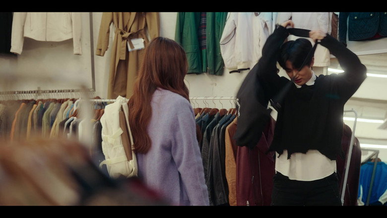 Still from The Fabulous - Season 1 Episode 7