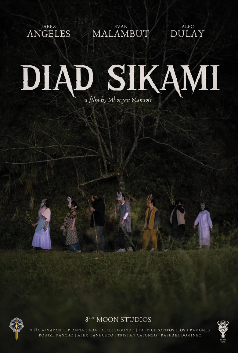 Imatge de Diad Sikami