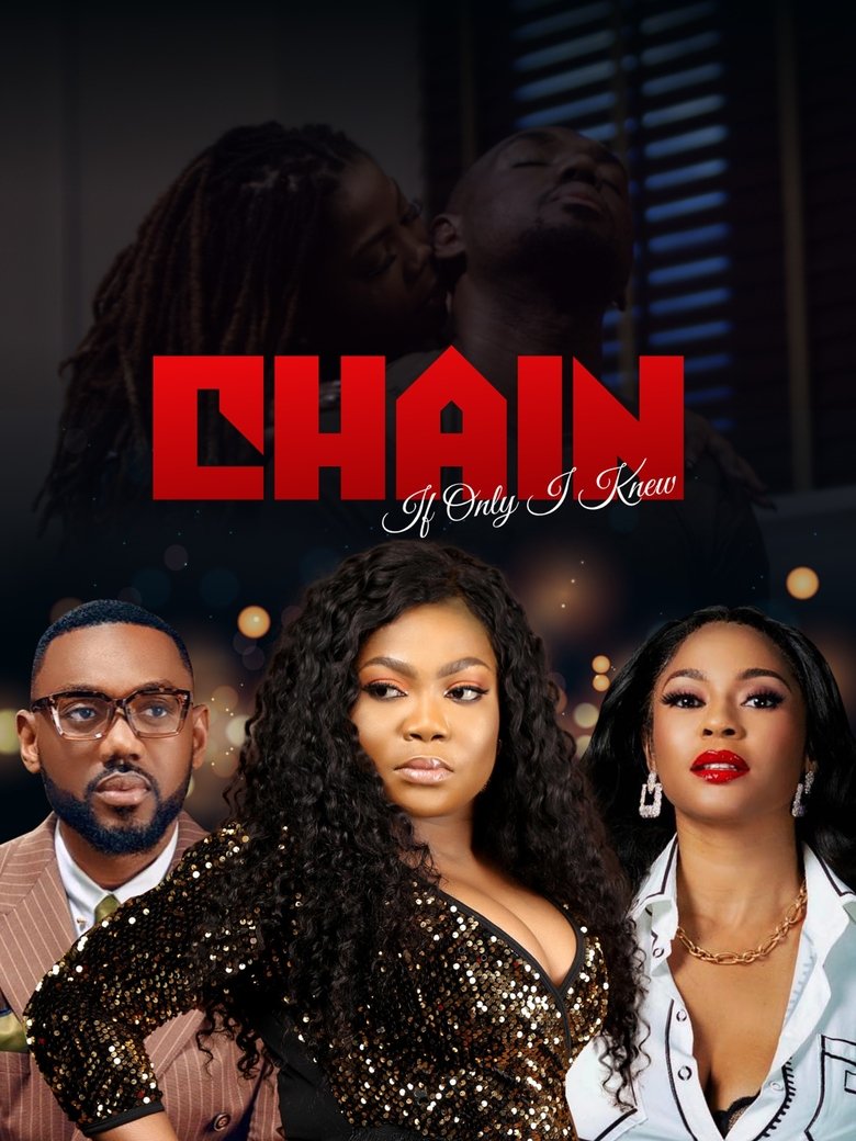 Chain main poster