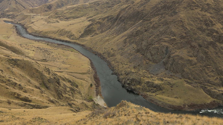 Still image for Dead End Express season 1 episode 3: Stranded in the Tundra Still image for Dead End Express season 1 episode 3: Stranded in the Tundra