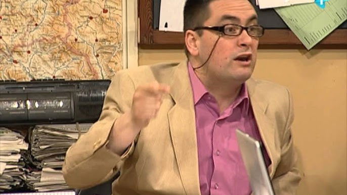 Still image for Državni posao season 1 episode 154: Đurđevdan Still image for Državni posao season 1 episode 154: Đurđevdan