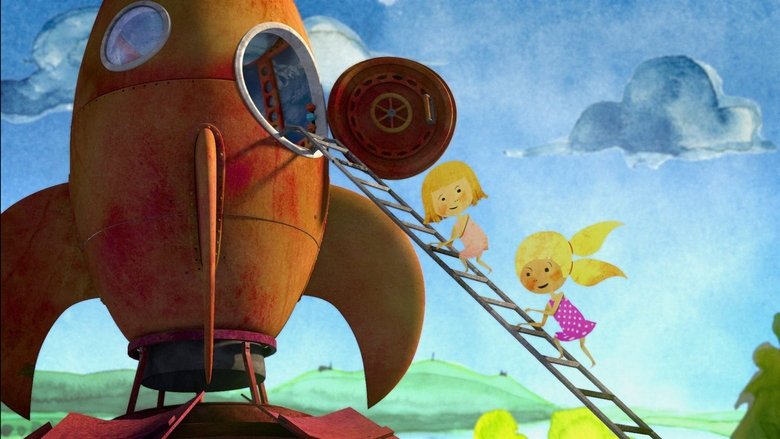 Rosa & Dara and Their Great Adventures (2015)