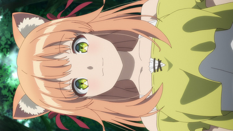 Still from Beast Tamer - Season 1 Episode 6