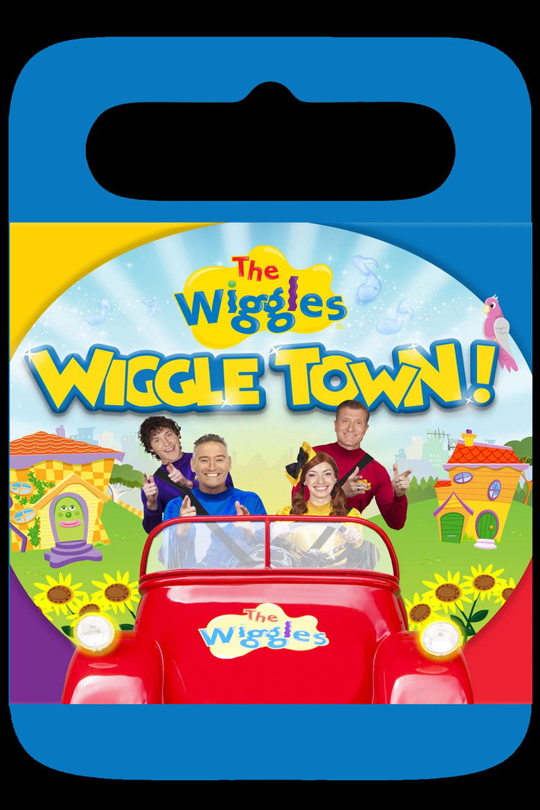 Imatge de The Wiggles - Wiggle Town