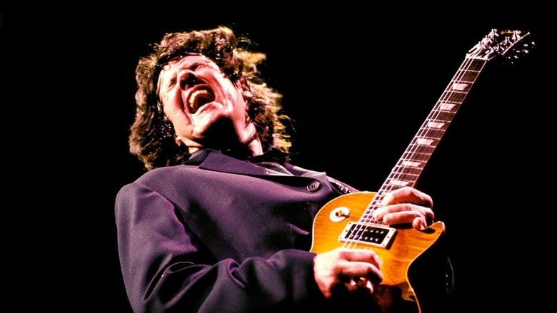 Gary Moore - The Definitive Montreux Collection main backdrop