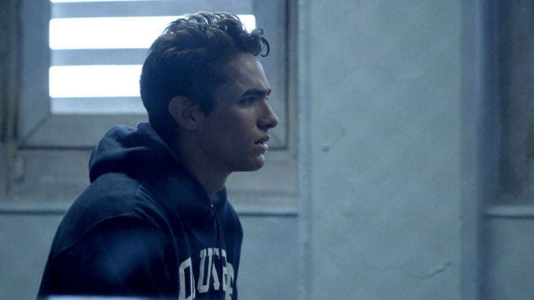 Still image for One Bad Choice season 1 episode 5: Stephan Perez Still image for One Bad Choice season 1 episode 5: Stephan Perez