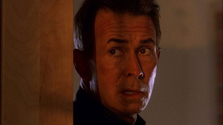 Image d'arrière-plan 6 du film Psychose IV