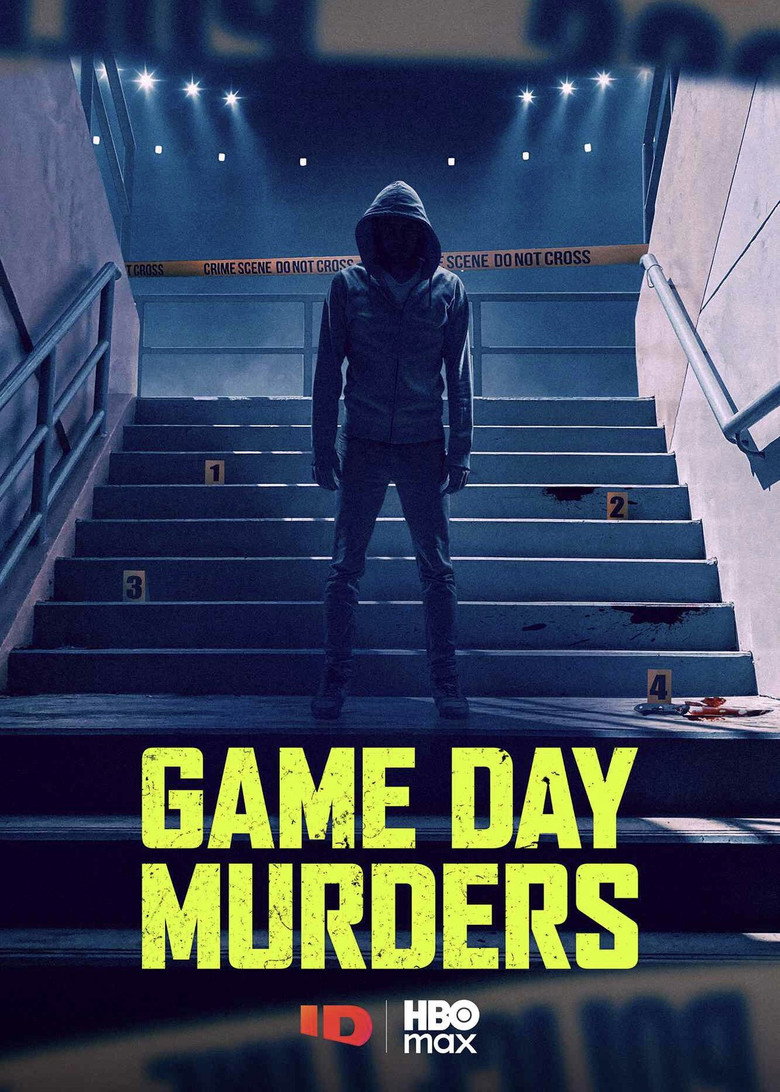 Game Day Murders - Saison 1 streaming