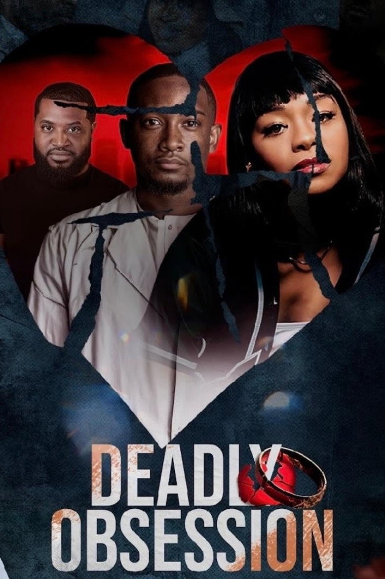 Imagen de Deadly Obsession