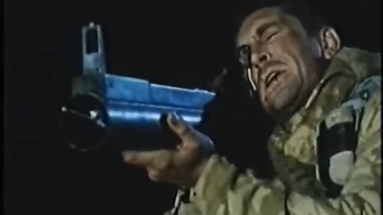 The One That Got Away (1996)