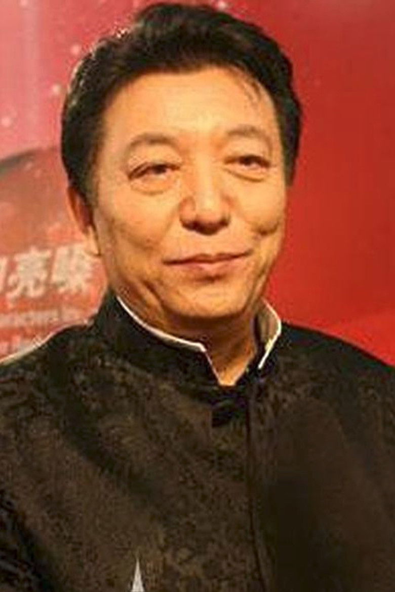 Zhou Ling portrait image