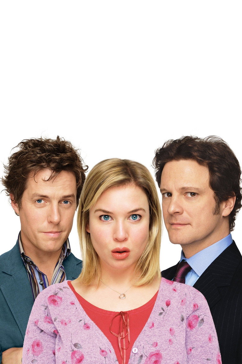 Imatge de Bridget Jones: Sobreviuré