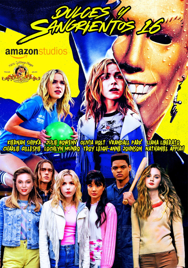 Póster la Película