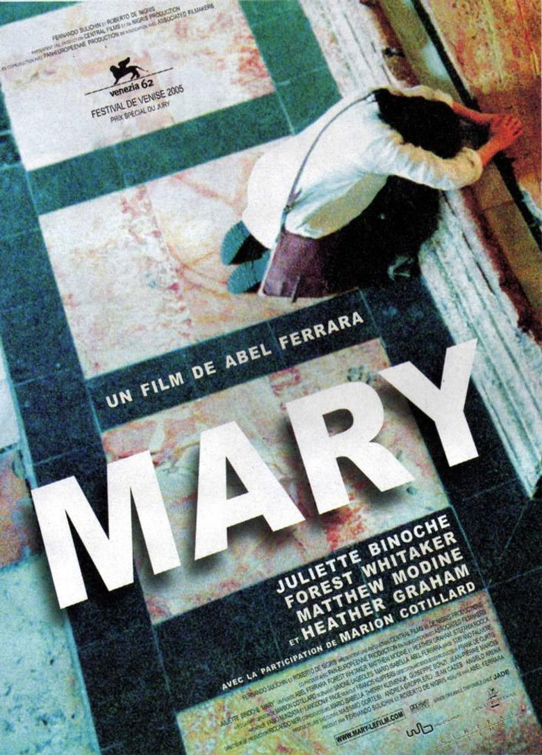 Imatge de Mary