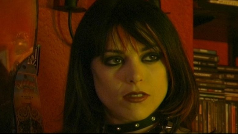 Cradle of Fear (2001)