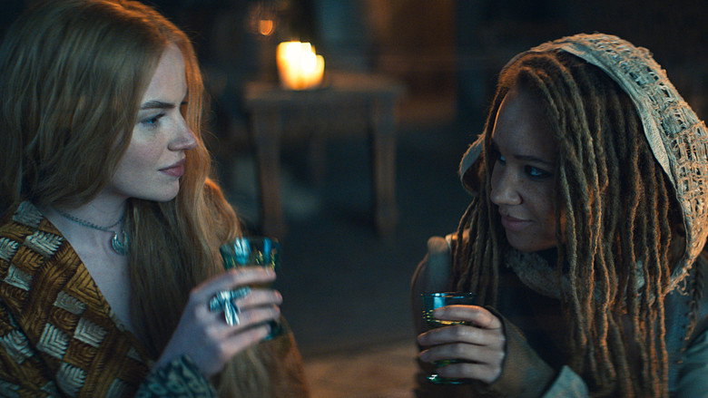 Still from The Wheel of Time - Season 3 Episode 1