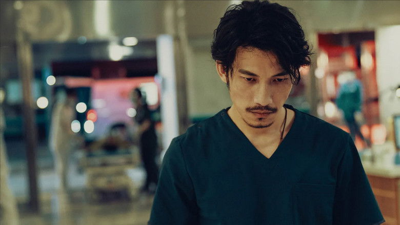 Still image for The Outlaw Doctor season 1 episode 1: The Business Card Still image for The Outlaw Doctor season 1 episode 1: The Business Card