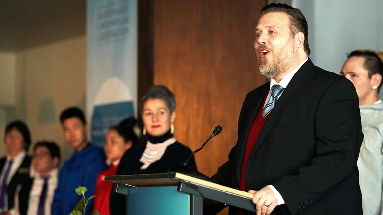 Still image for Thin Ice season 1 episode 1: Episode 1 Still image for Thin Ice season 1 episode 1: Episode 1