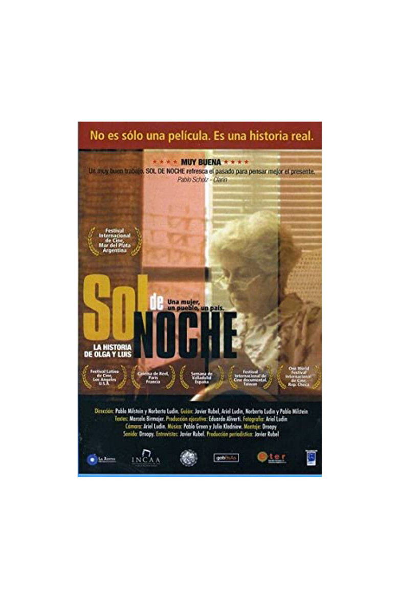 Imatge de Sol de Noche