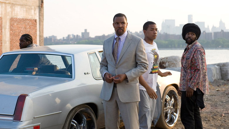 Still from How to Make It in America - Season 2 Episode 8