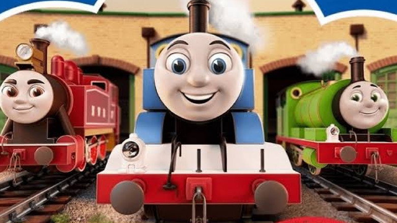تصویر 3 از Thomas & Friends: Railway Stories