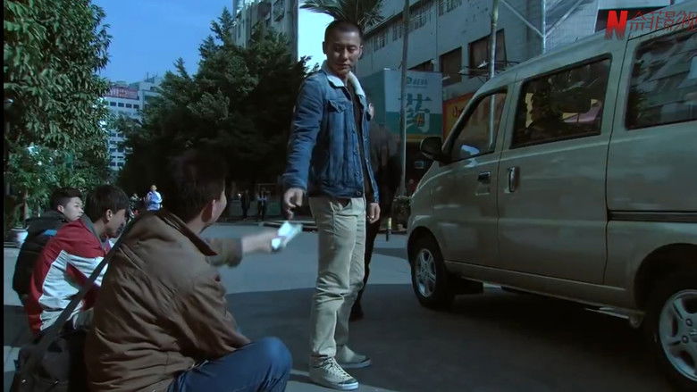 Still image for Beijing Youth season 1 episode 20: Episode 20 Still image for Beijing Youth season 1 episode 20: Episode 20