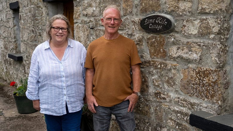 Cheap Irish Homes 6×4