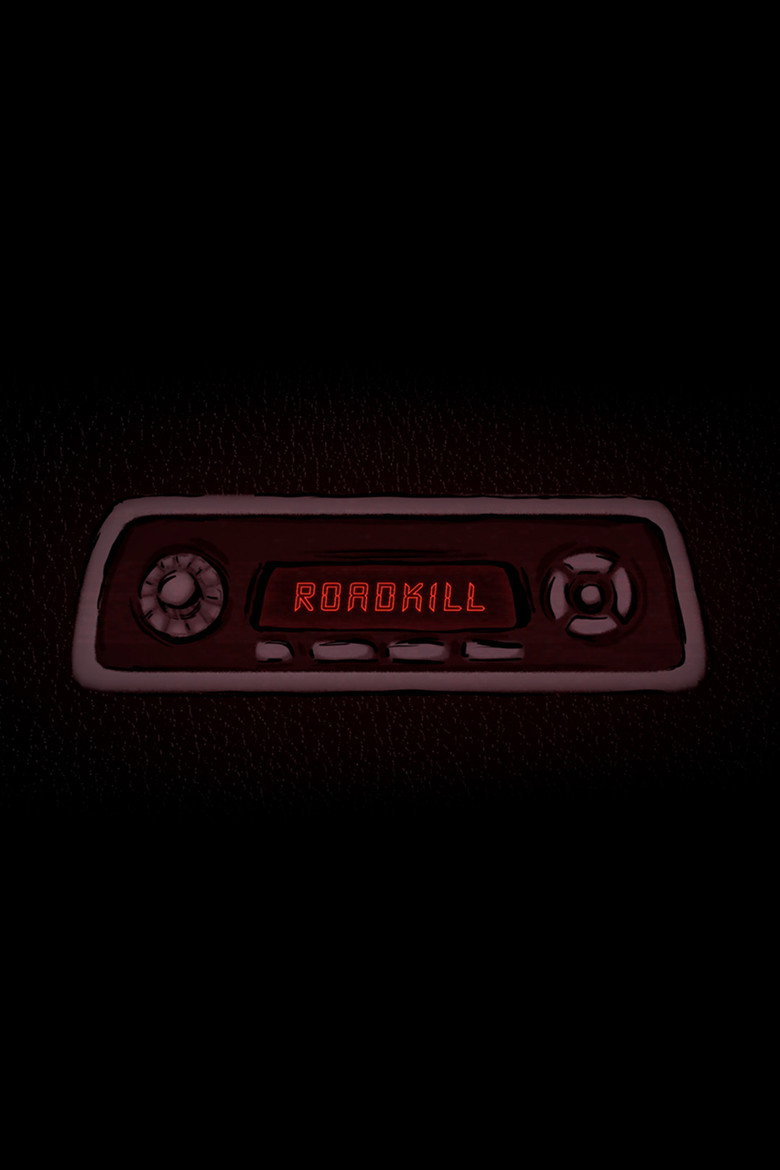 Imatge de Roadkill