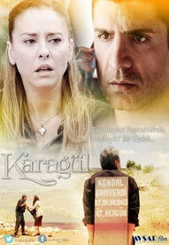 Karagül affiche