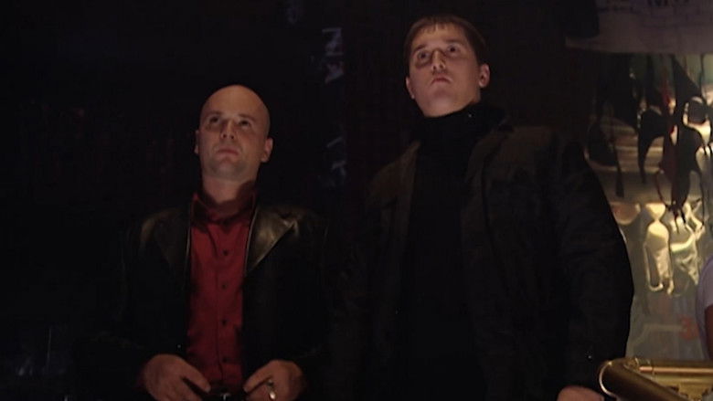 Still image for Шеф season 1 episode 9: Episode 9