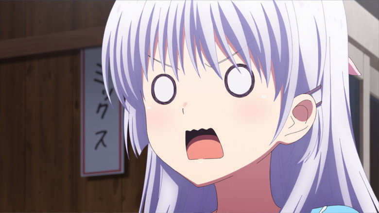 Still from Summer Pockets - Season 1 Episode 15