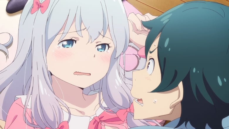 Still image for Eromanga Sensei season 1 episode 4: Eromanga Sensei