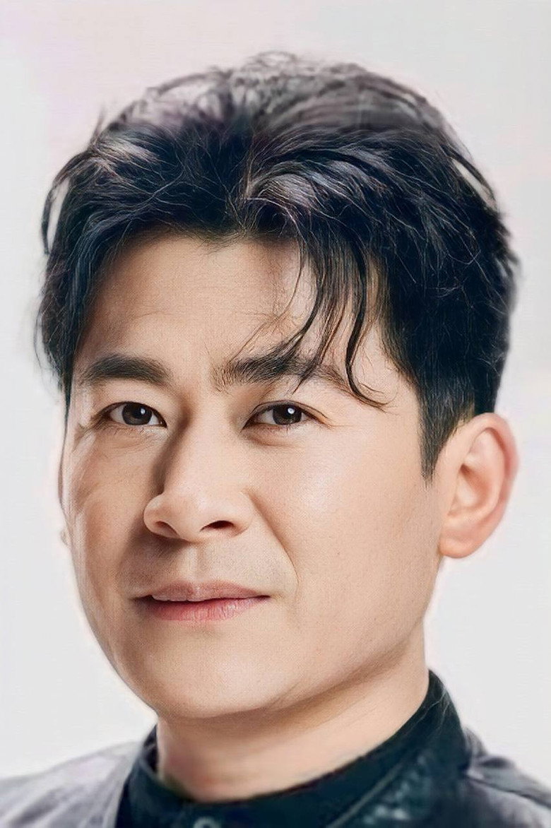 Li Quan You portrait