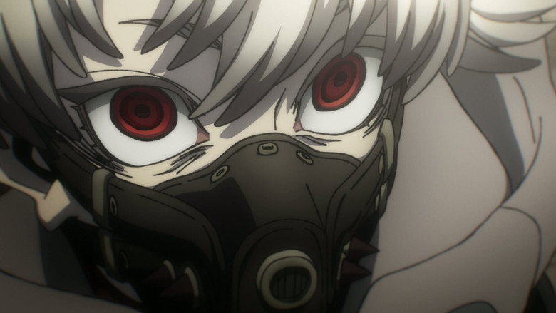 Still from Gachiakuta - Season 1 Episode 22