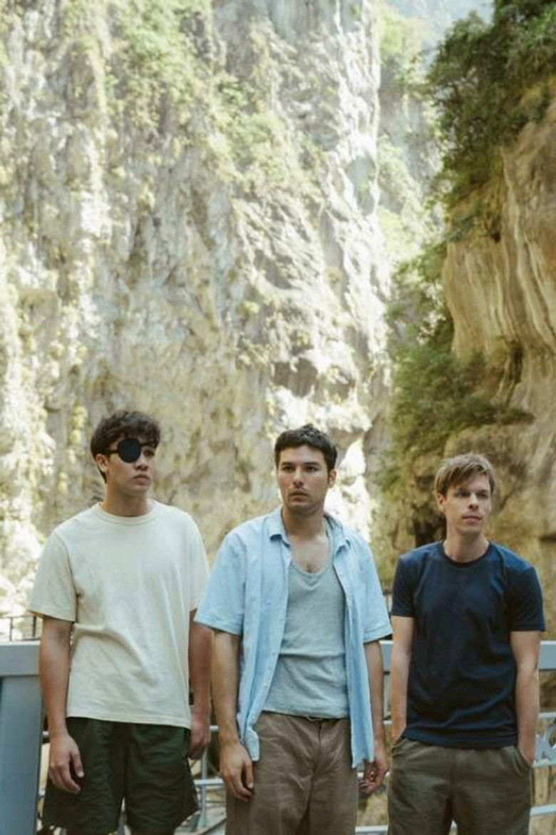 Imatge de 陌路兄弟