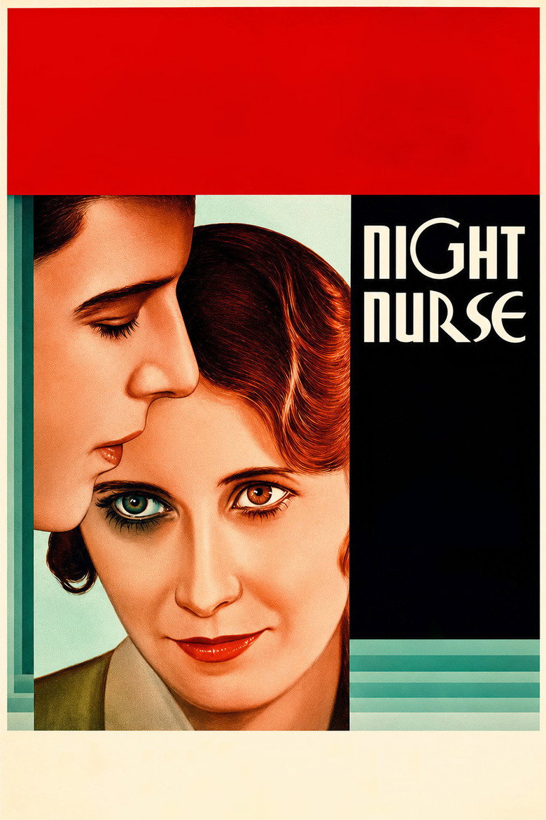 Night Nurse poster