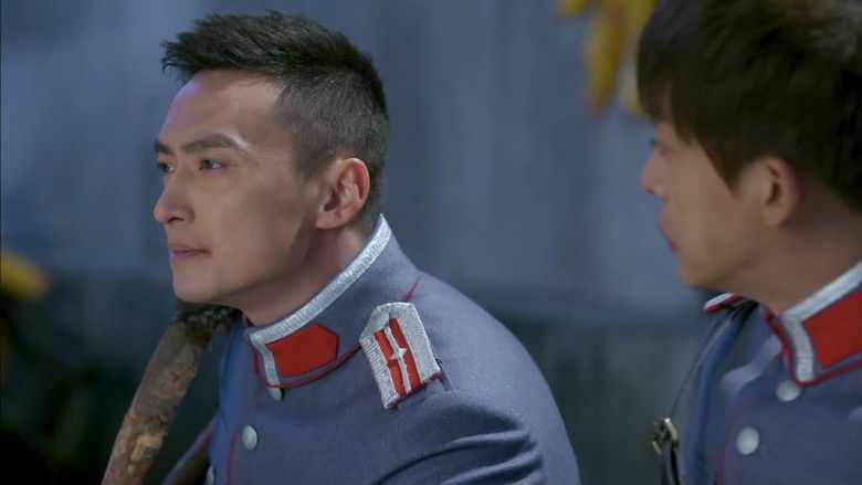 Still image for The Flame of Youth season 1 episode 21: Episode 21 Still image for The Flame of Youth season 1 episode 21: Episode 21