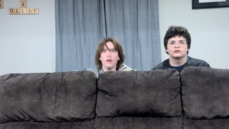 Still from The Release Date
