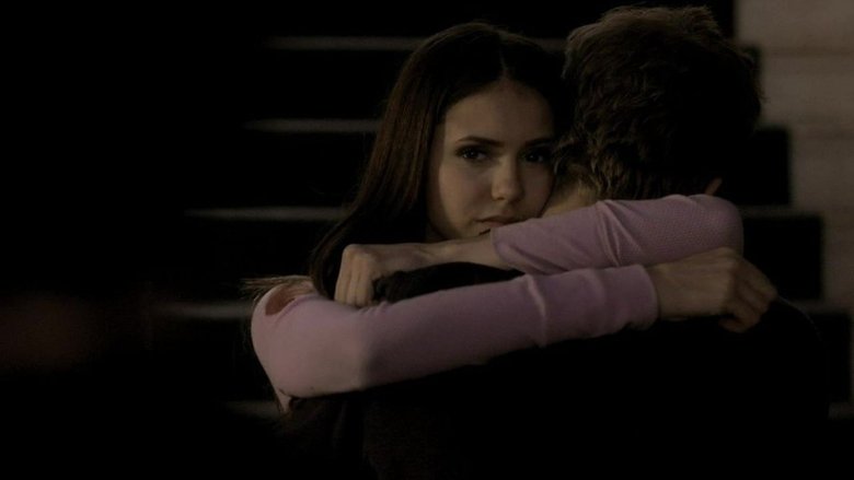 The Vampire Diaries (2009)